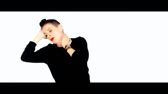 Lisa Stansfield - Never Ever stop cumming PMV by IEDIT