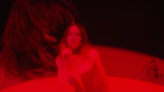 Simge - HarcandÄ±kÃ§a PMV by IEDIT