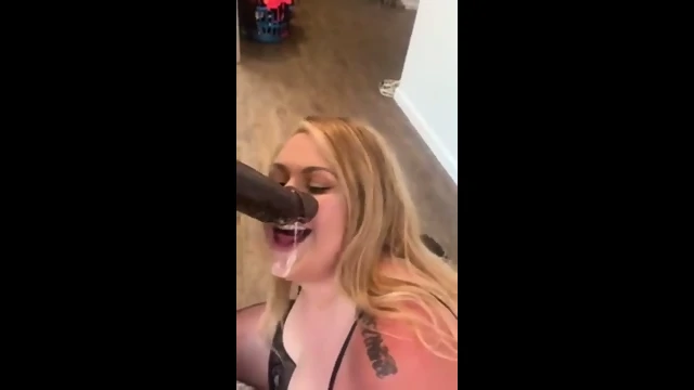 wet head sloppy