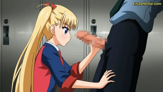 Oni Chichi Rebuild 03 [EnjoyHentai.com]