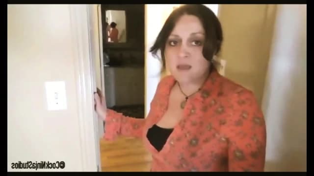 Crazy Family full video restored and Ai upscaled HD