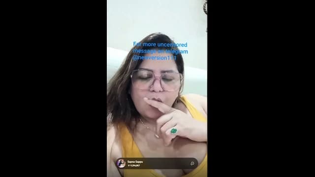 Sapna sappu sapna bhabhi