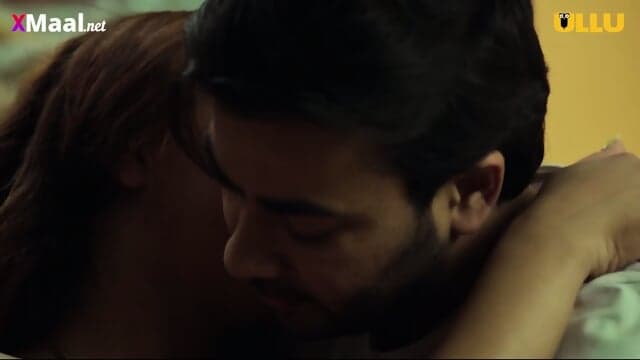 Sexy robot huwa update phir kari jabardast sex. Ullu indian web series. Robot Episode 4