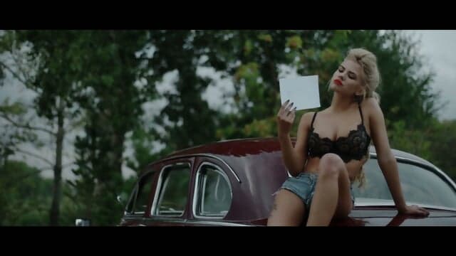 Natalee actress must watch