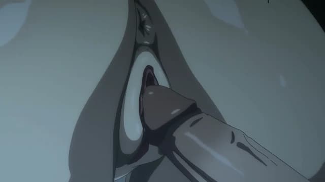 Hot and Rough Sex On a Cold Winter Evening: FERN x STARK HENTAI Parody