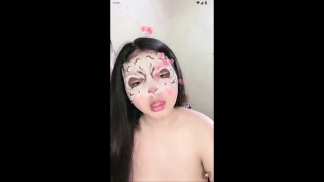 Jadi Binal Gini Kak Puput Main Lidah Toketnya ID 72254309 Dream