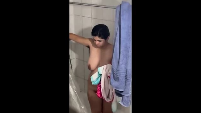 Booby Indian Girl