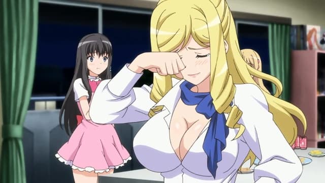 Eroge! H mo Game mo Kaihatsu Zanmai - 02