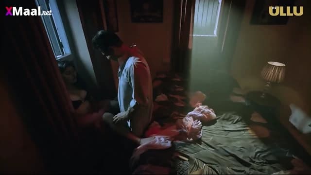 Sexy bahu ki saree utarkar gand mara. Babuji ne ki jabardast chodai. Ullu indian web series.  Nurse episode 6.