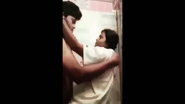 Desi Lover Fucking Lifting Her In Bathroom Hard