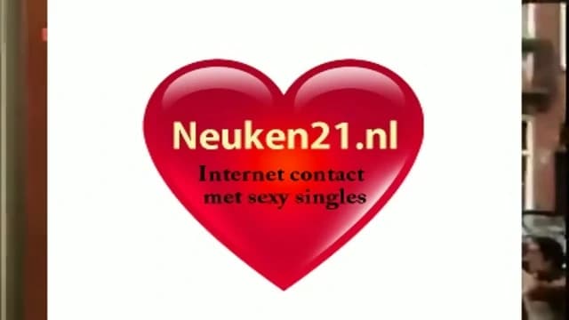 Katja pijpbeurt gaat fout (nederlands)