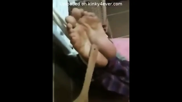 homemade turkish falaka bastinado pt 1  K4E