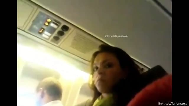 Encoxada cum girl