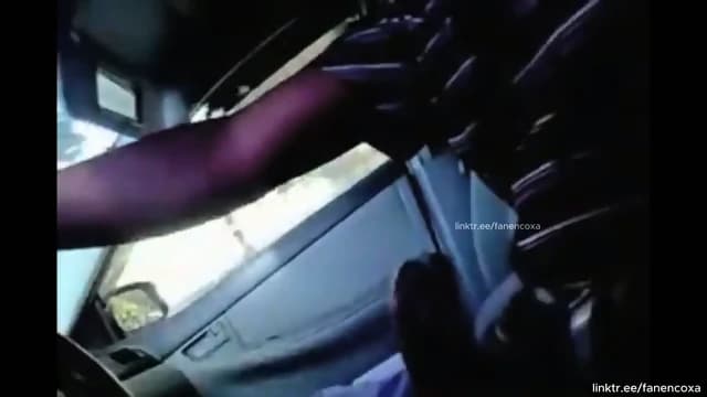 Encoxada cum girl