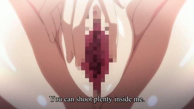 Gyaru Girls Blends Seduction & Love Into Passionate Titfuck Explosion â¢ HENTAI 2026