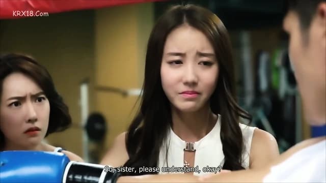 Korea Erotic Movie