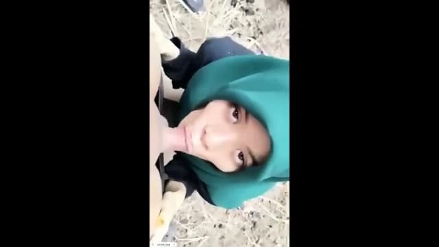 Awek tudung