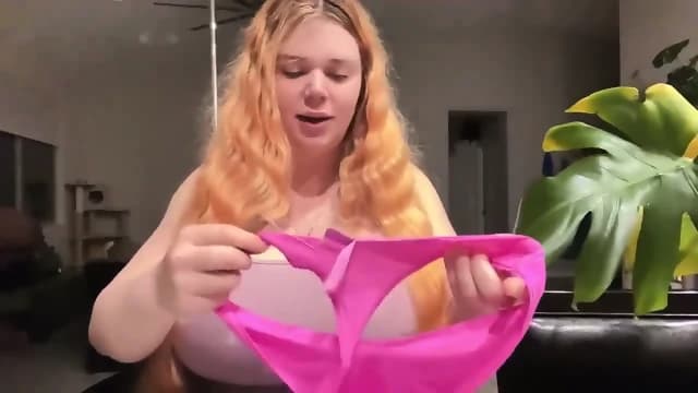 Booby Girl