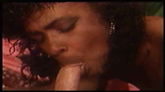 Black Chicks Who Dig Fake Chicks (2 Of 2)