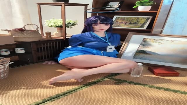 æä¹è¿è¿ (Hoshilily) Cosplay Compilation 6 (No Audio)