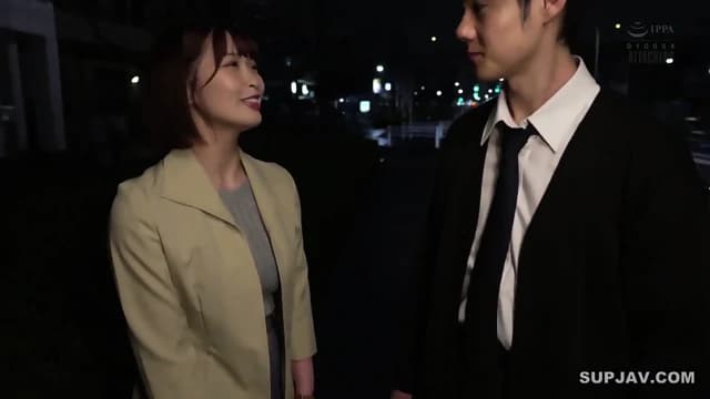 A D N  615 A Story About How My Female Colleague Came  Me, Even Though I'm Engaged, Because She  Make Some Memories