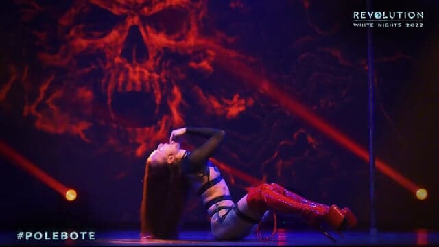 Poledance