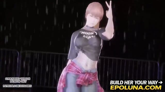 GWSN - I Cant Breat Kasumi Hot Kpop Dance Doa Uncensored Hentai Â¦ Doa Cosplay Cartoon