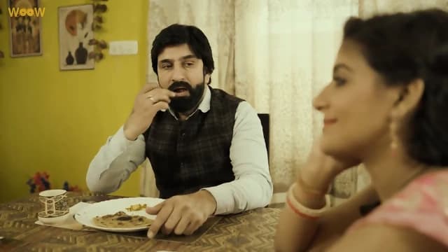 Merry ka kaam bolta hai episode 1 full webseries