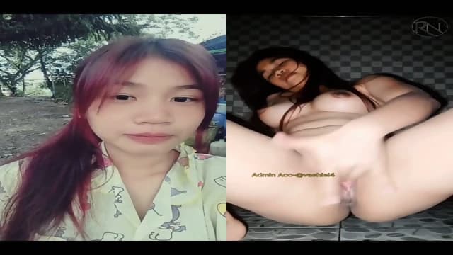 Cico Myanmar Pornstar orgasm before and after version