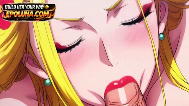 One Piece Black Maria AI Simplified Version