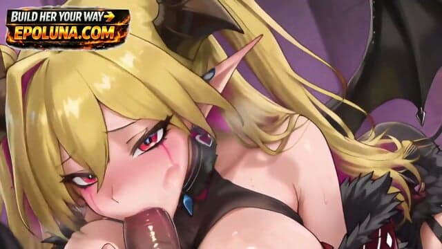 Yu-Gi-Oh Lacrima the Crimson Tears Hen AI
