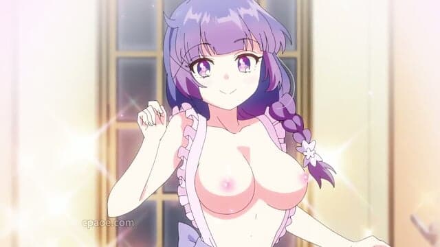 Android wa Keiken Ninzuu ni Hairimasu ka