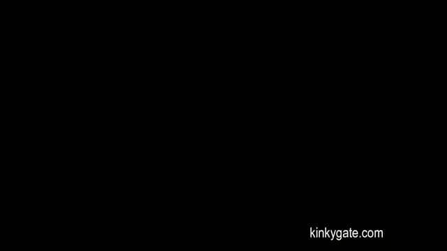 Slave Ada's Bondage and BDSM Torment