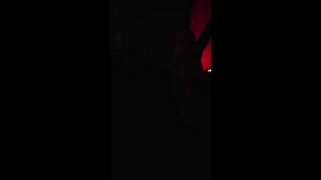 Room mate fucks my girl