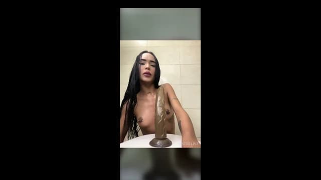 Sexy Sex Flaca 7001
