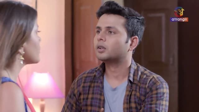 Maya ka Jaal season 1 episode 1 full webseries romance