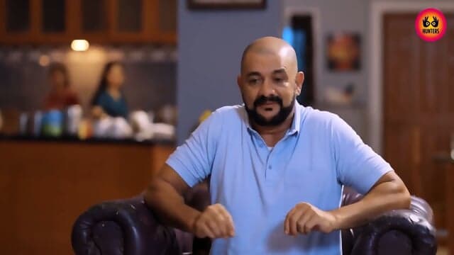 Sahara episode 4 full webseries hot