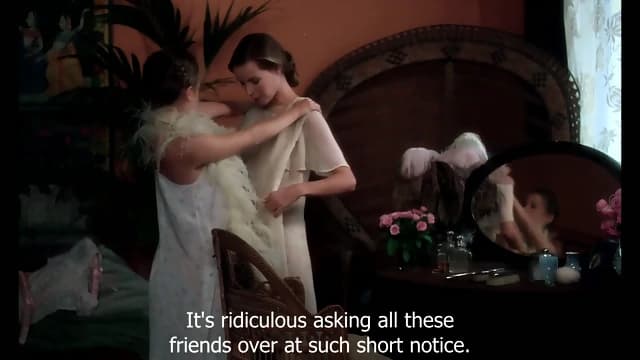 Bilitis (France-Italy 1977) Patti D'Arbanville (English Sub)