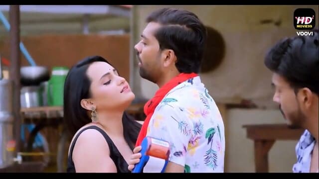 ATM bhabhi episode 2 full webseries romance videos