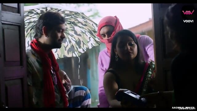 ATM bhabhi part 4 episode 2 full webseries romance videos