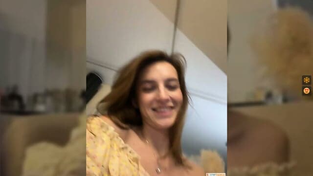 Foot tease highlight Family roleplay with age gap! See her here it s that simple real time chat is just a click away! Solo fingering session close up, No app to install.