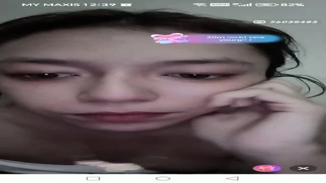 56038483 Ally Mango Live