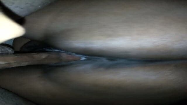 MILF Reverse Cowgirl