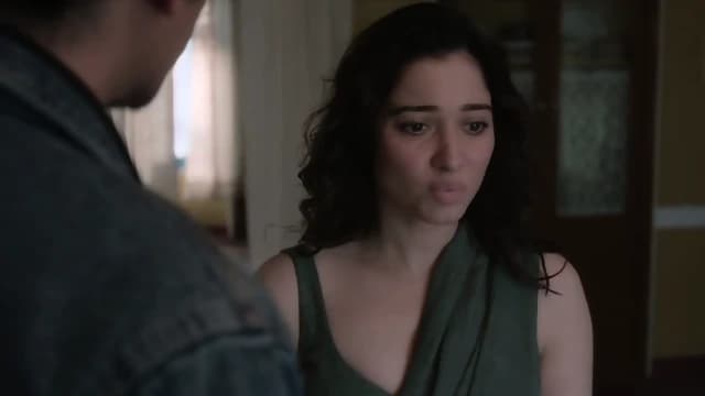 TAMANNA BHATIA
