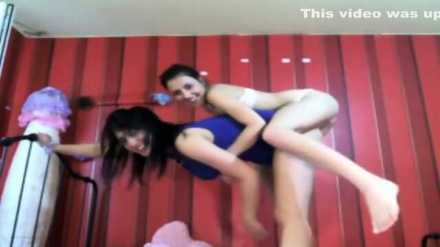 Webcam lift carry