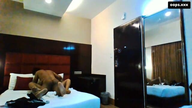 BanGLaPart Bangladeshi UNO Officer Md. Alauddin Caught On Camera Fucking Hard In Multiple Positions