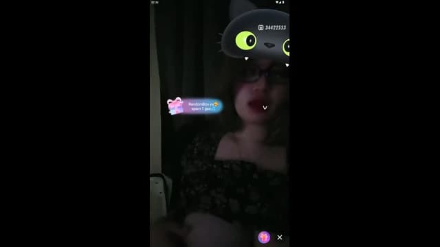 Kangen Liat Uting Imey Lynda Tobrut ID 34422553 Mango