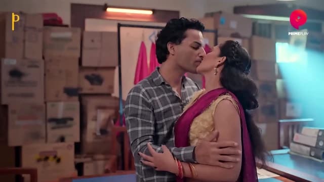 Putala season 1 episode 4 to 6 full webseries romance