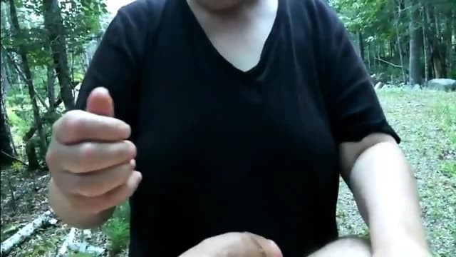 Granny's Big-Ass Blowjobs
