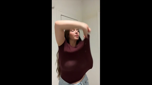 try on haul